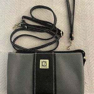 Stone Mountain crossbody